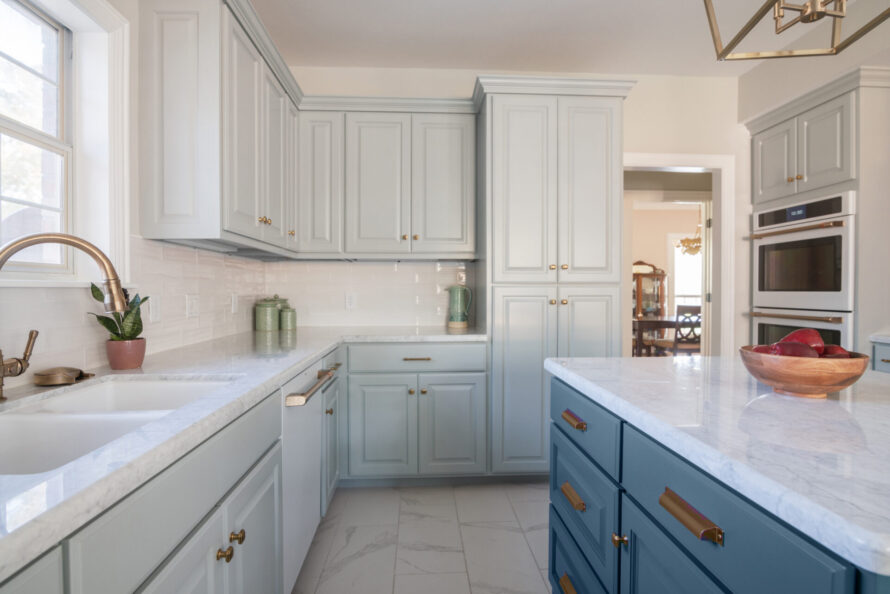 Lindsay's Kitchen Renovation